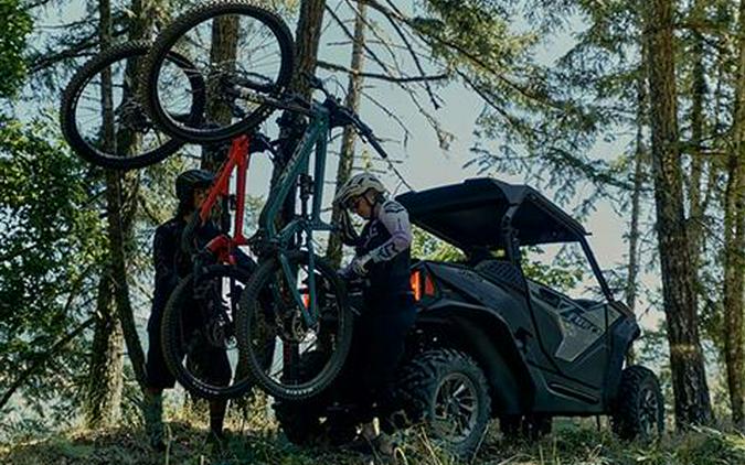 2024 CFMOTO ZForce 800 Trail