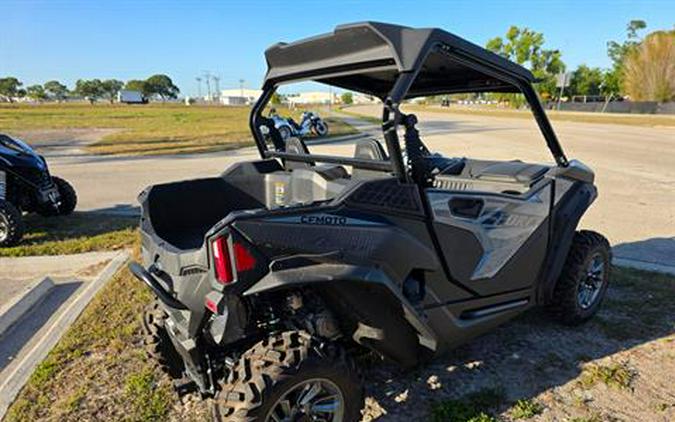 2024 CFMOTO ZForce 800 Trail