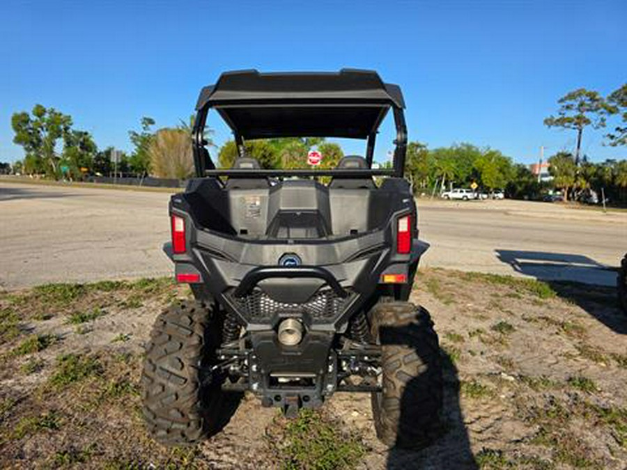 2024 CFMOTO ZForce 800 Trail