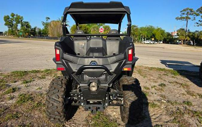 2024 CFMOTO ZForce 800 Trail