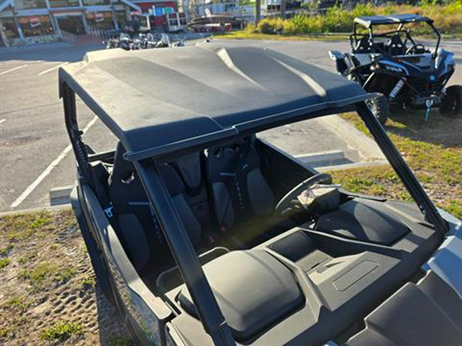 2024 CFMOTO ZForce 800 Trail