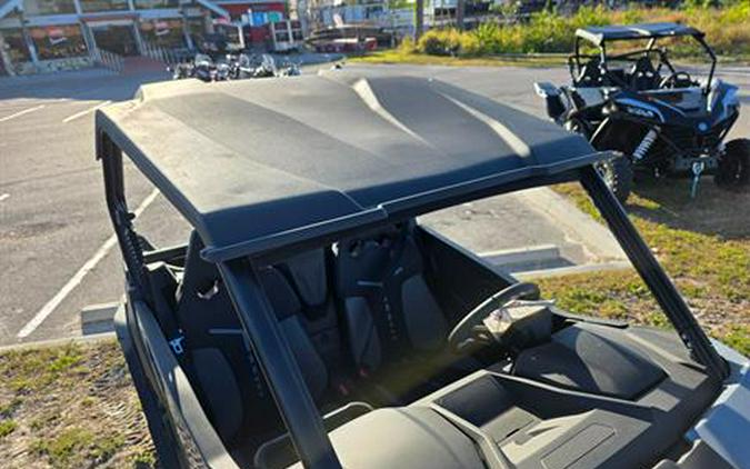 2024 CFMOTO ZForce 800 Trail