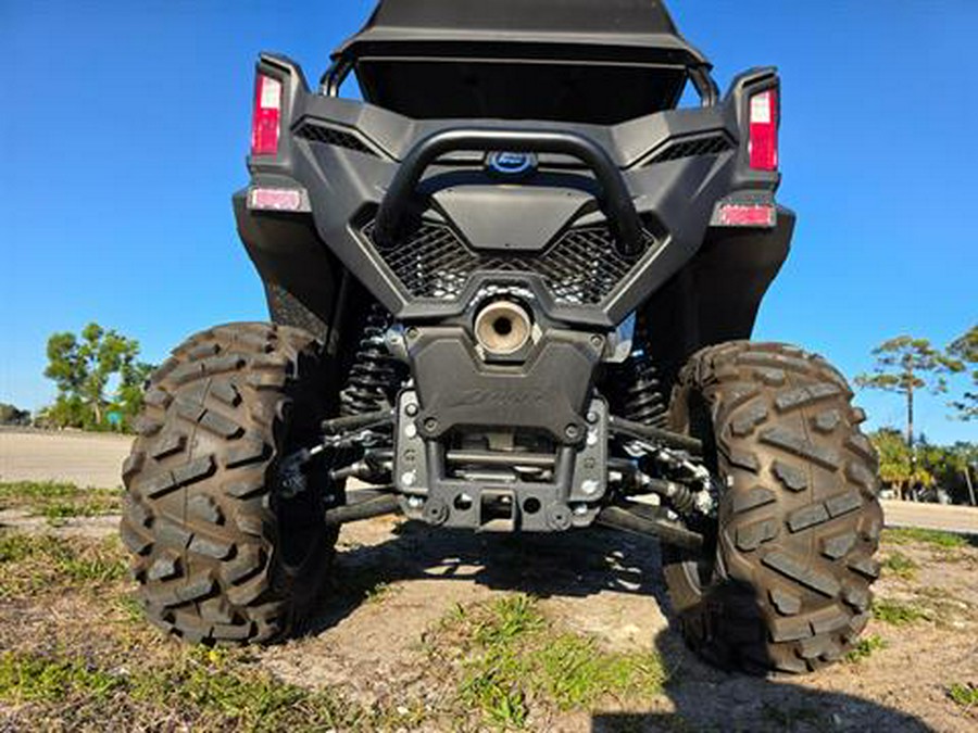 2024 CFMOTO ZForce 800 Trail