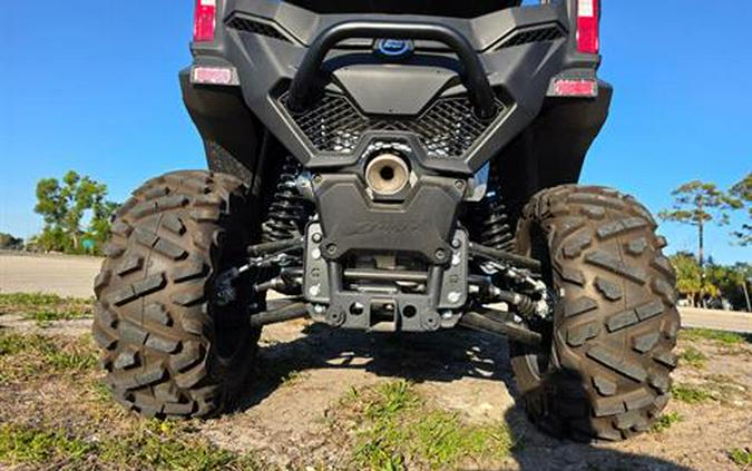 2024 CFMOTO ZForce 800 Trail