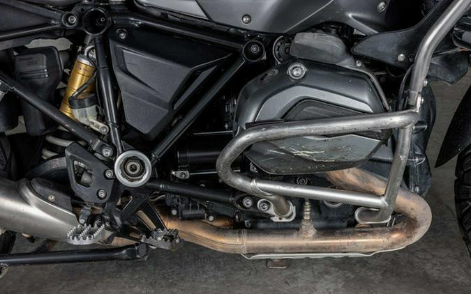 2015 BMW R 1200 GS Adventure