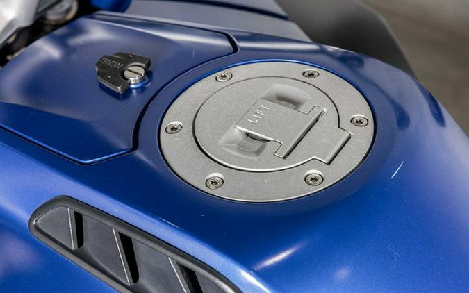 2015 BMW R 1200 GS Adventure