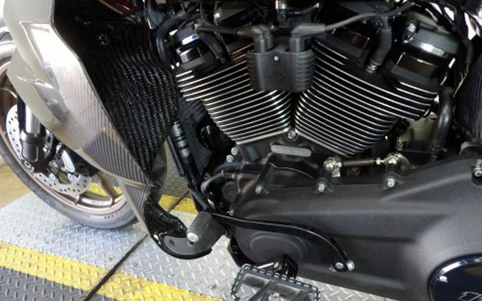 2021 Harley-Davidson Low Rider®S