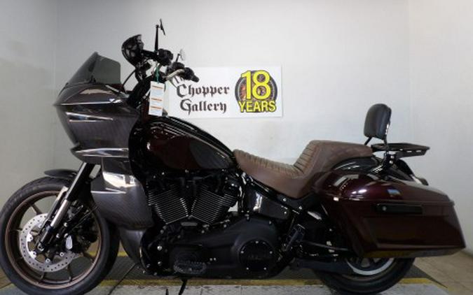 2021 Harley-Davidson Low Rider®S