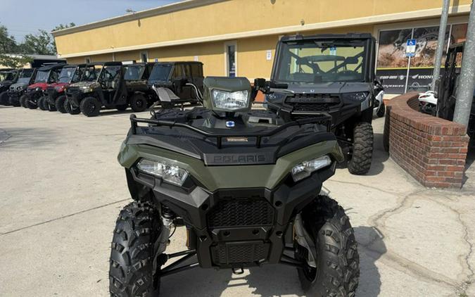 2026 Polaris Sportsman 450 H.O. EPS