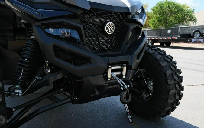 2025 YAMAHA WOLVERINE RMAX4 1000 XT-R
