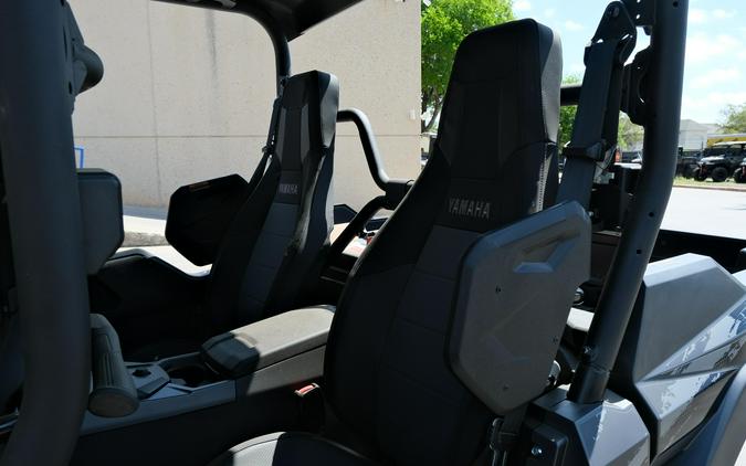 2025 YAMAHA WOLVERINE RMAX4 1000 XT-R