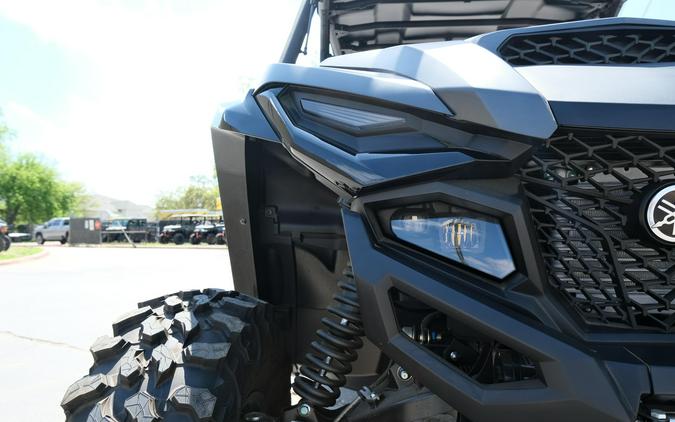 2025 YAMAHA WOLVERINE RMAX4 1000 XT-R