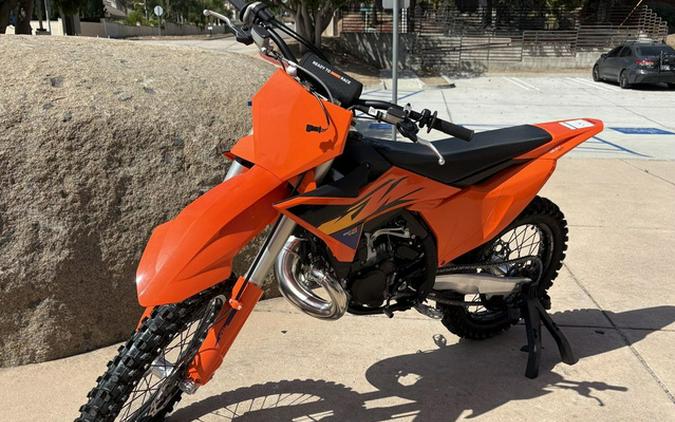 2026 KTM SX 300