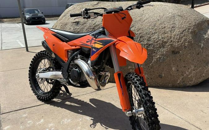 2026 KTM SX 300