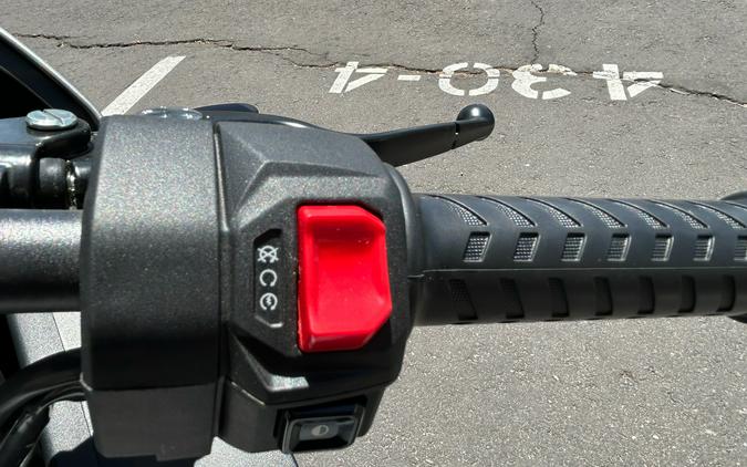 2026 Aprilia RS 457