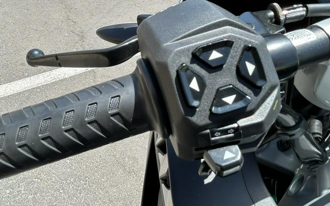 2026 Aprilia RS 457