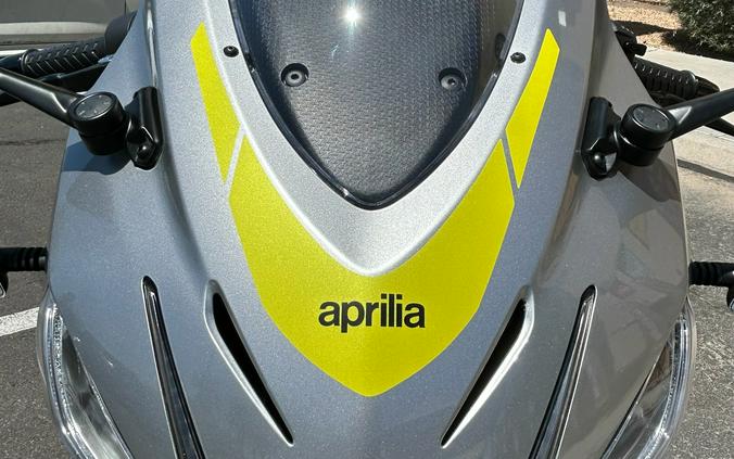 2026 Aprilia RS 457