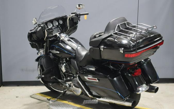 2018 Harley-Davidson® Electra Glide® Ultra Classic® FLHTCU