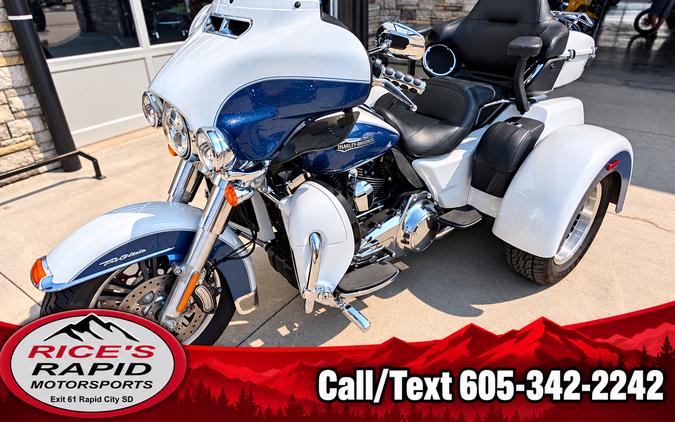 2015 Harley-Davidson Tri Glide® Ultra