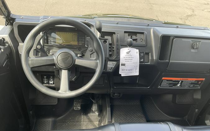 2026 HONDA SXS10M5D PIONEER 1000-5 DELUXE - 74791H