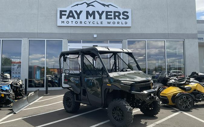 2026 HONDA SXS10M5D PIONEER 1000-5 DELUXE - 74791H