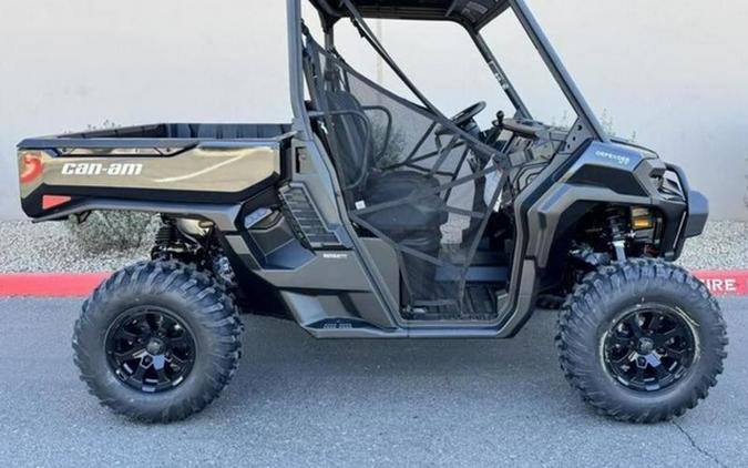 2026 Can-Am Defender XT HD11