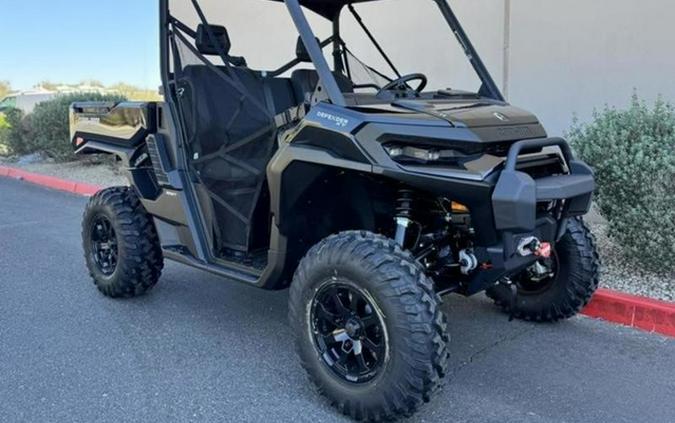 2026 Can-Am Defender XT HD11