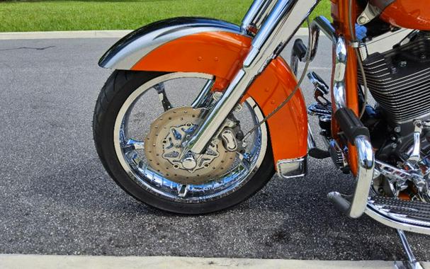 2010 Harley-Davidson CVO™ Softail® Convertible