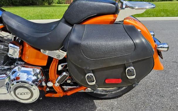 2010 Harley-Davidson CVO™ Softail® Convertible