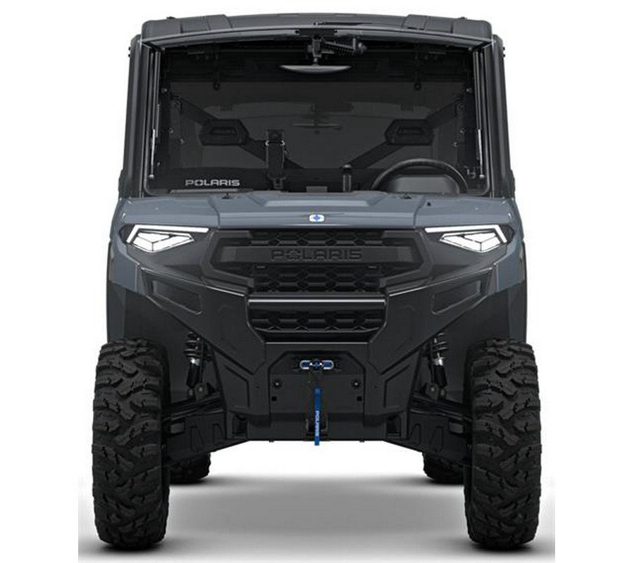 2027 Polaris Ranger Crew XP 1000 NorthStar Premium