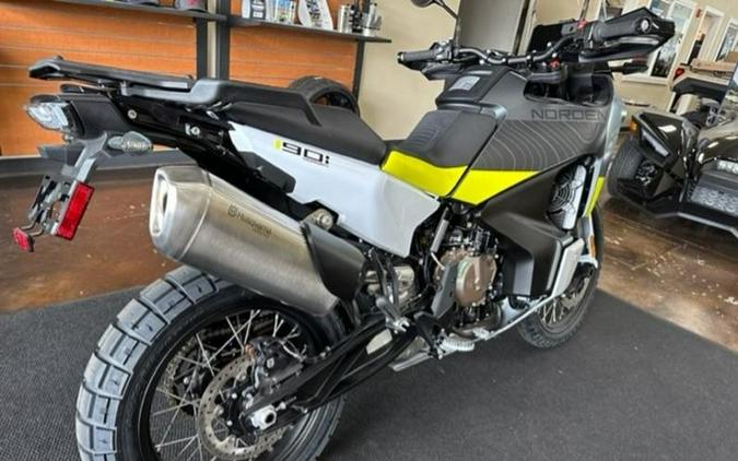 2023 Husqvarna® Norden 901