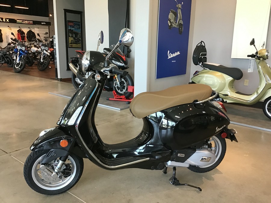 2023 Vespa Primavera 150