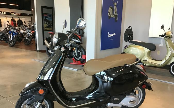 2023 Vespa Primavera 150