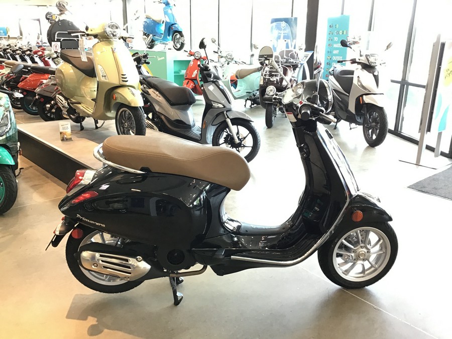 2023 Vespa Primavera 150