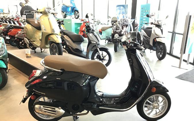 2023 Vespa Primavera 150