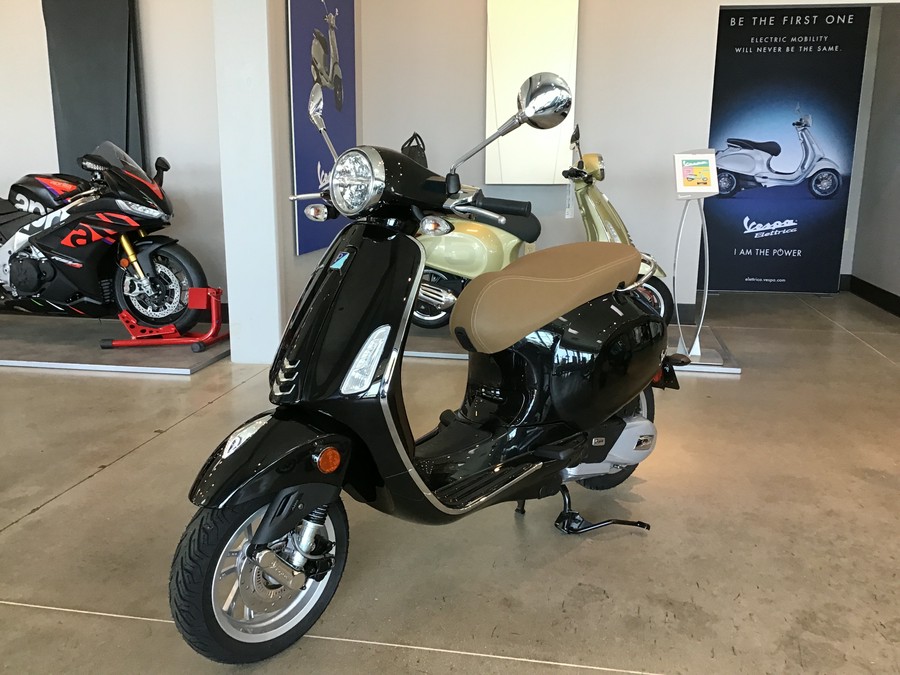 2023 Vespa Primavera 150