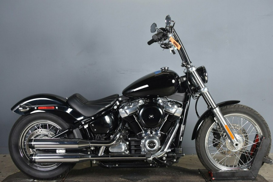 2020 Harley-Davidson Softail Standard