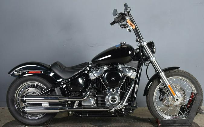 2020 Harley-Davidson Softail Standard