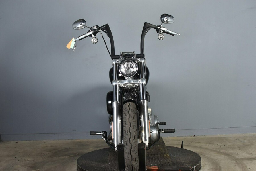 2020 Harley-Davidson Softail Standard