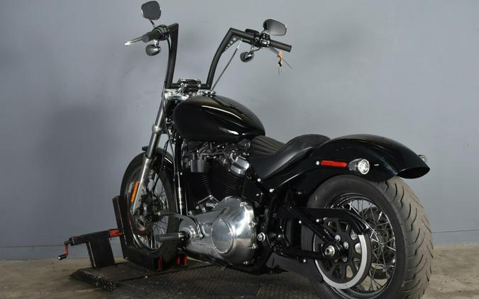 2020 Harley-Davidson Softail Standard