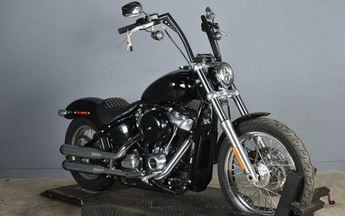 2020 Harley-Davidson Softail Standard