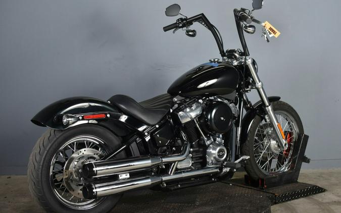 2020 Harley-Davidson Softail Standard