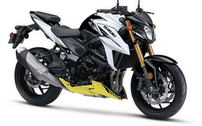 2023 Suzuki GSX-S750Z