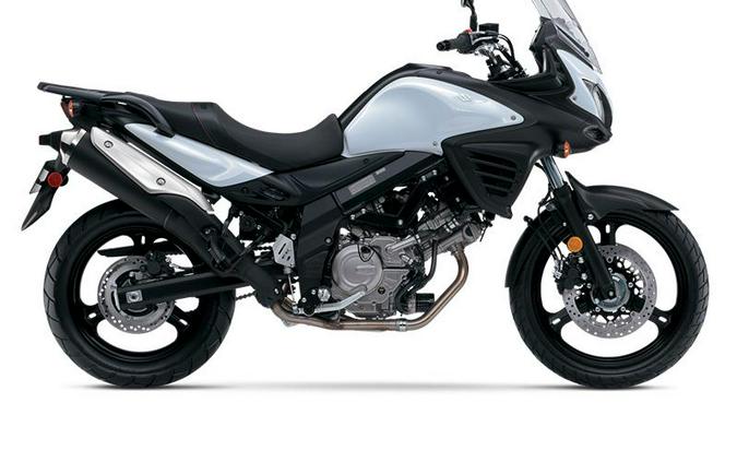 2015 Suzuki V-Strom 650 ABS