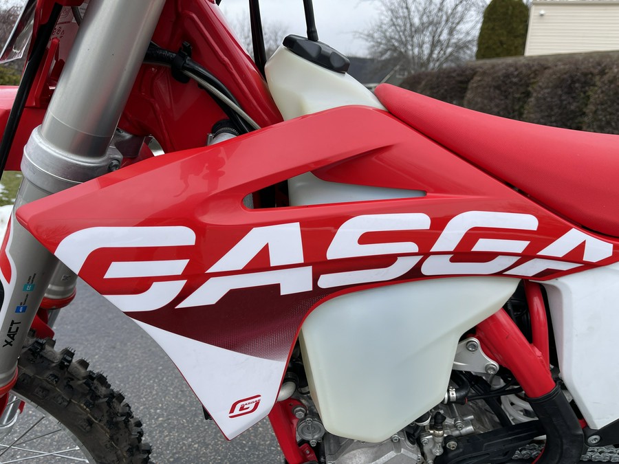 2022 GASGAS EX 450F