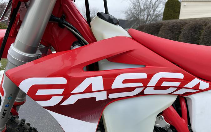 2022 GASGAS EX 450F