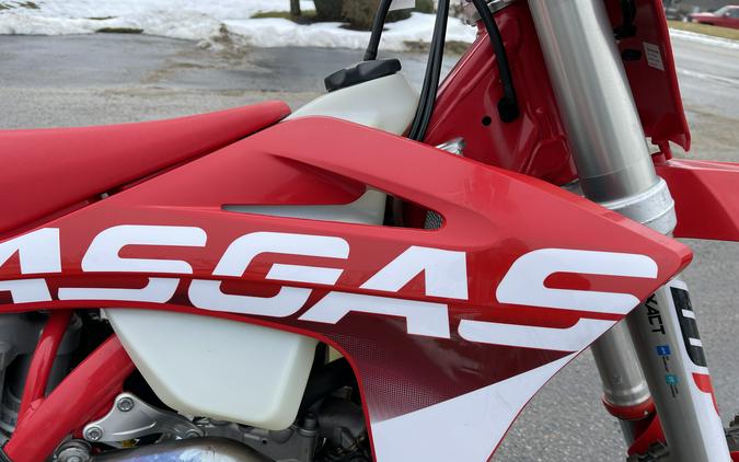 2022 GASGAS EX 450F