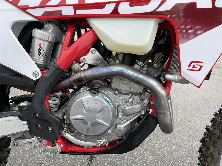 2022 GASGAS EX 450F