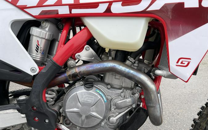 2022 GASGAS EX 450F