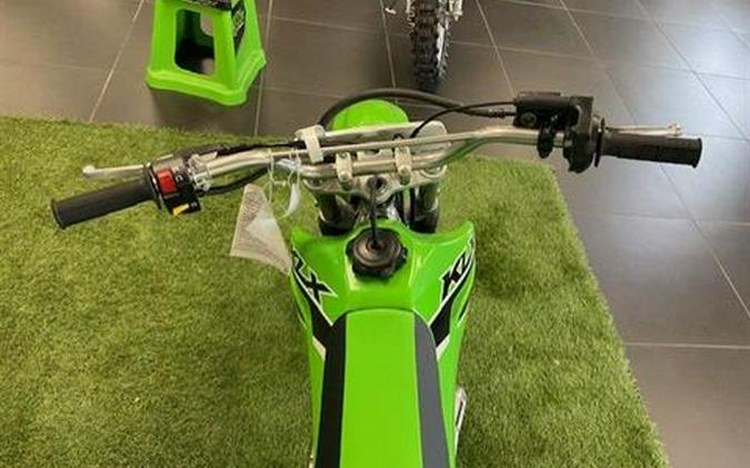 2023 Kawasaki KLX 140R L